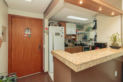 Apartamento, 2 quartos, 68 m² - Foto 2