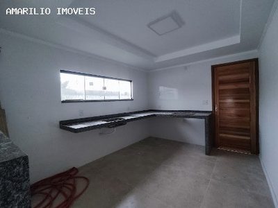 Casa, 3 quartos, 101 m² - Foto 4