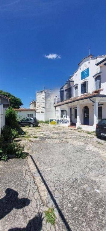 Prédio Inteiro, 900 m² - Foto 1