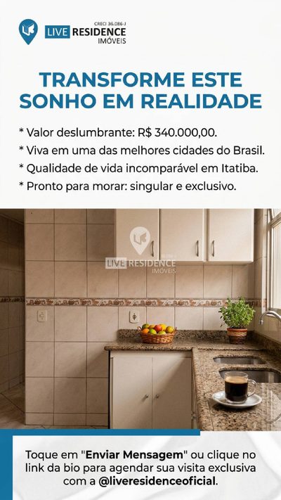 Casa, 2 quartos, 100 m² - Foto 3