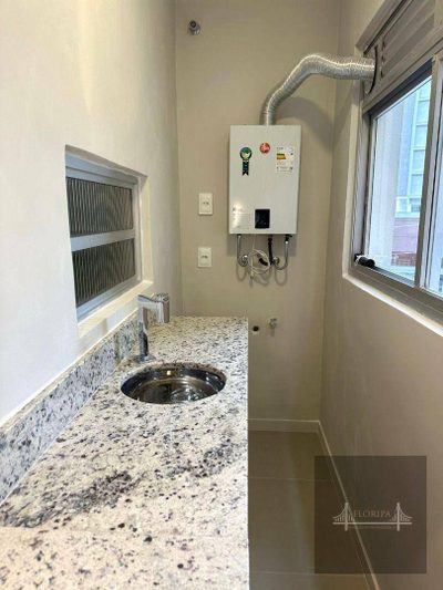 Apartamento, 1 quarto, 57 m² - Foto 4