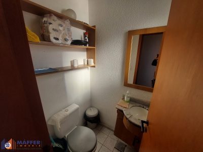 Sala-Conjunto, 61 m² - Foto 5