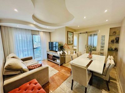 Apartamento, 2 quartos, 57 m² - Foto 1