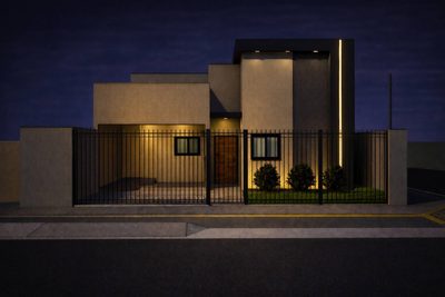 Casa, 2 quartos, 100 m² - Foto 2