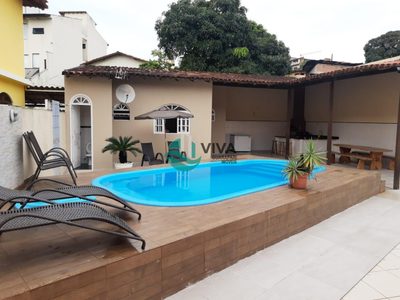 Casa, 4 quartos, 420 m² - Foto 1
