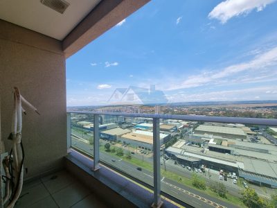 Sala-Conjunto, 39 m² - Foto 1