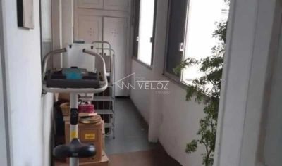 Apartamento, 3 quartos, 145 m² - Foto 1