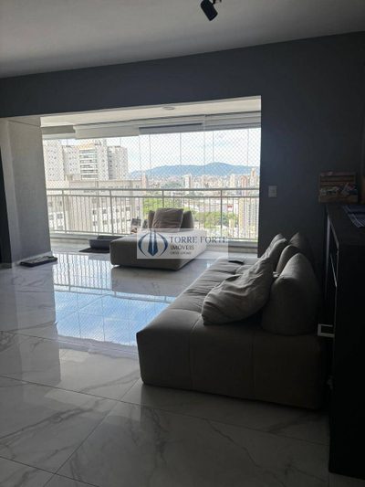 Apartamento, 2 quartos, 83 m² - Foto 2