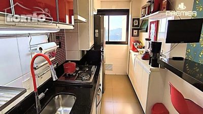 Casa, 4 quartos, 87 m² - Foto 2