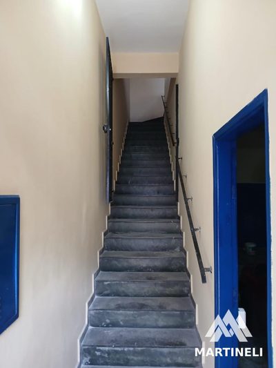 Depósito-Galpão, 160 m² - Foto 5