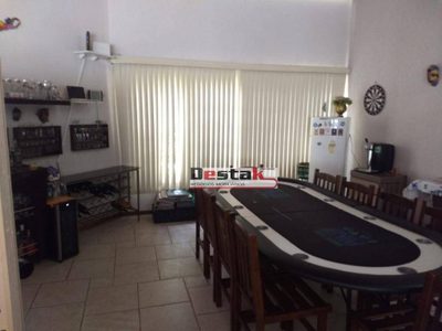 Sobrado, 3 quartos, 460 m² - Foto 3