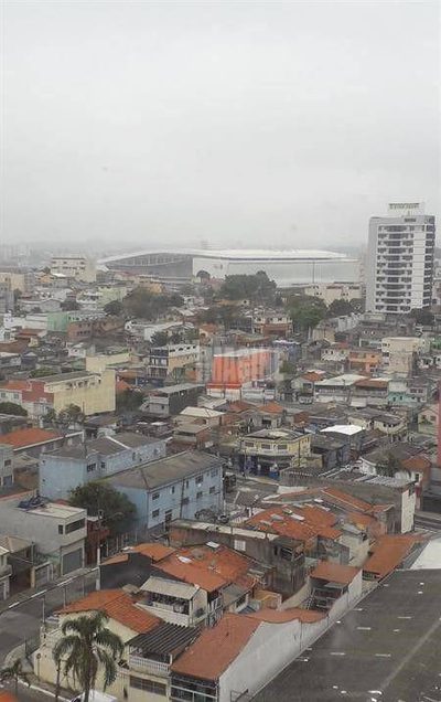 Apartamento, 2 quartos, 38 m² - Foto 4