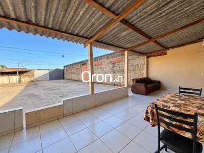 Casa, 1 quarto, 84 m² - Foto 3