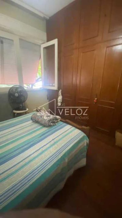 Apartamento, 2 quartos, 65 m² - Foto 4