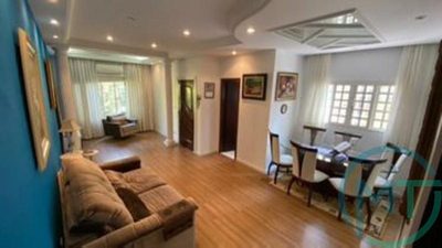Sobrado, 3 quartos, 200 m² - Foto 2