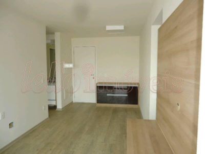 Apartamento, 1 quarto, 45 m² - Foto 2