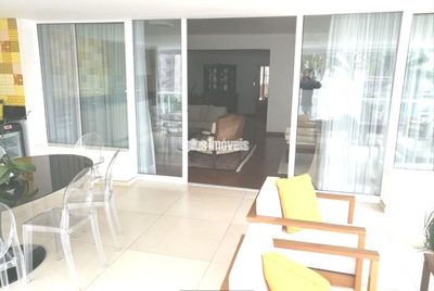 Apartamento, 4 quartos, 290 m² - Foto 1