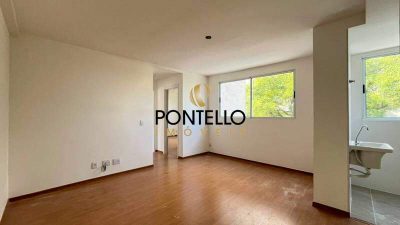 Apartamento, 2 quartos, 55 m² - Foto 3