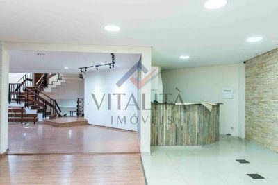Casa, 4 quartos, 357 m² - Foto 4