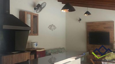 Casa, 4 quartos, 350 m² - Foto 4