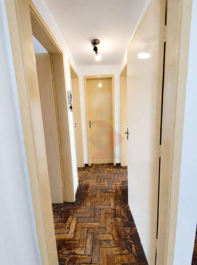 Apartamento, 2 quartos, 60 m² - Foto 4