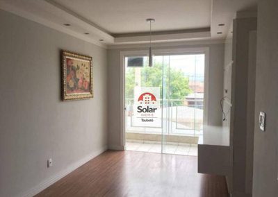 Apartamento, 2 quartos, 54 m² - Foto 2