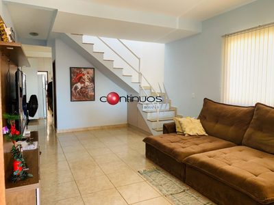 Casa, 3 quartos, 145 m² - Foto 5