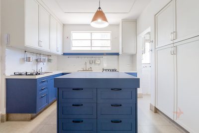 Apartamento, 3 quartos, 122 m² - Foto 3