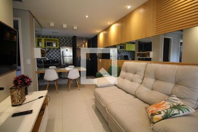 Apartamento, 2 quartos, 54 m² - Foto 1