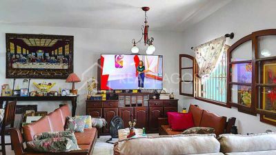 Casa, 3 quartos, 216 m² - Foto 2