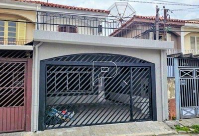 Casa, 3 quartos, 134 m² - Foto 1
