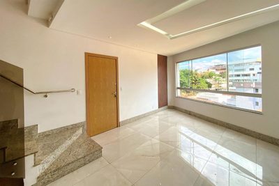 Cobertura, 3 quartos, 186 m² - Foto 2