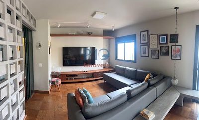 Apartamento, 3 quartos, 158 m² - Foto 4