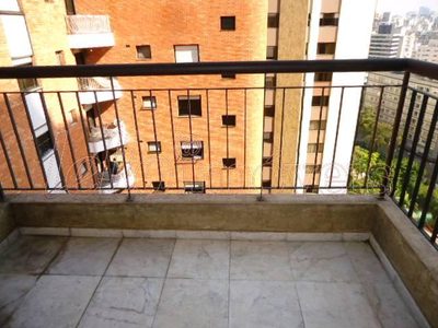 Apartamento, 2 quartos, 72 m² - Foto 4