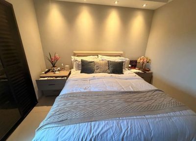 Apartamento, 3 quartos, 157 m² - Foto 3