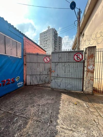 Casa, 4 quartos, 150 m² - Foto 1