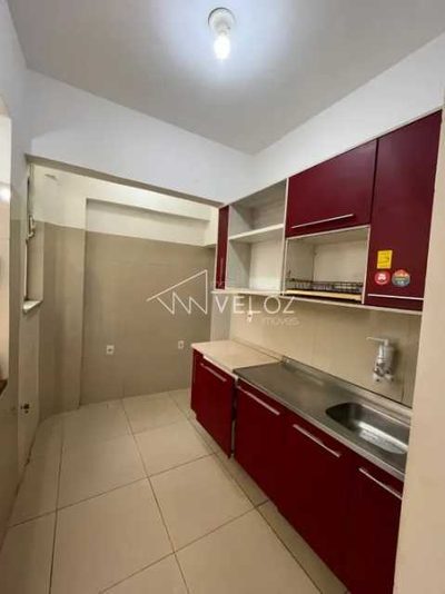 Apartamento, 2 quartos, 60 m² - Foto 3