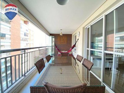 Apartamento, 4 quartos, 128 m² - Foto 2