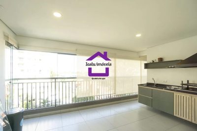Apartamento, 3 quartos, 112 m² - Foto 2