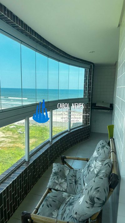 Apartamento, 2 quartos, 70 m² - Foto 1