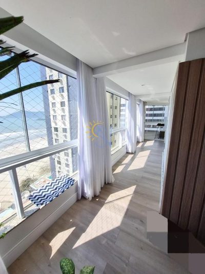 Apartamento, 3 quartos, 120 m² - Foto 1