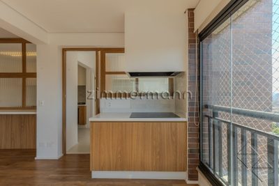 Apartamento, 2 quartos, 128 m² - Foto 5