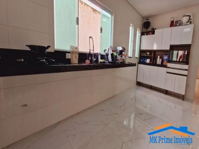 Sobrado, 3 quartos, 110 m² - Foto 5