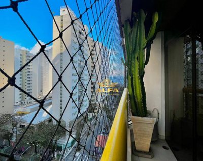 Apartamento, 2 quartos, 75 m² - Foto 2