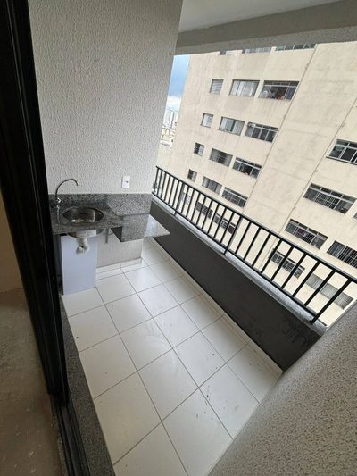 Apartamento, 2 quartos, 55 m² - Foto 1