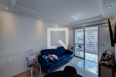 Apartamento, 3 quartos, 64 m² - Foto 3