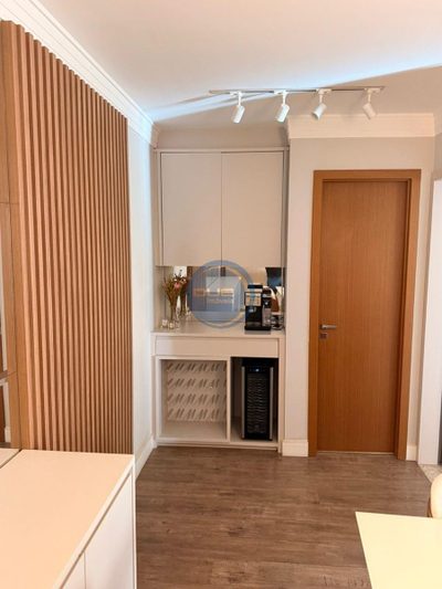 Apartamento, 3 quartos, 141 m² - Foto 3