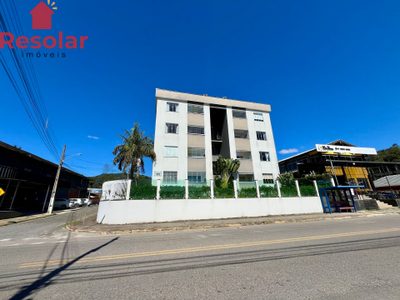 Apartamento, 2 quartos, 70 m² - Foto 1