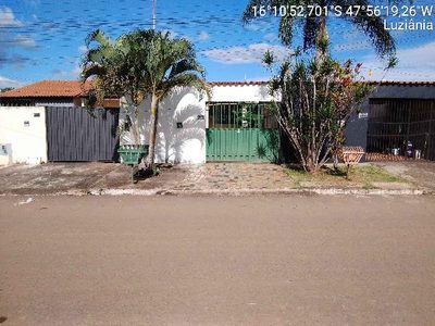 Casa, 2 quartos, 180 m² - Foto 1