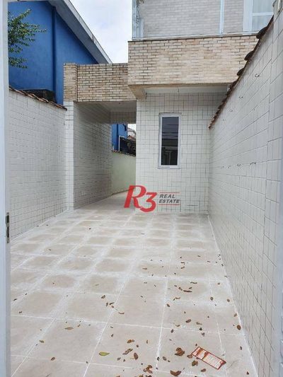 Casa, 3 quartos, 120 m² - Foto 3